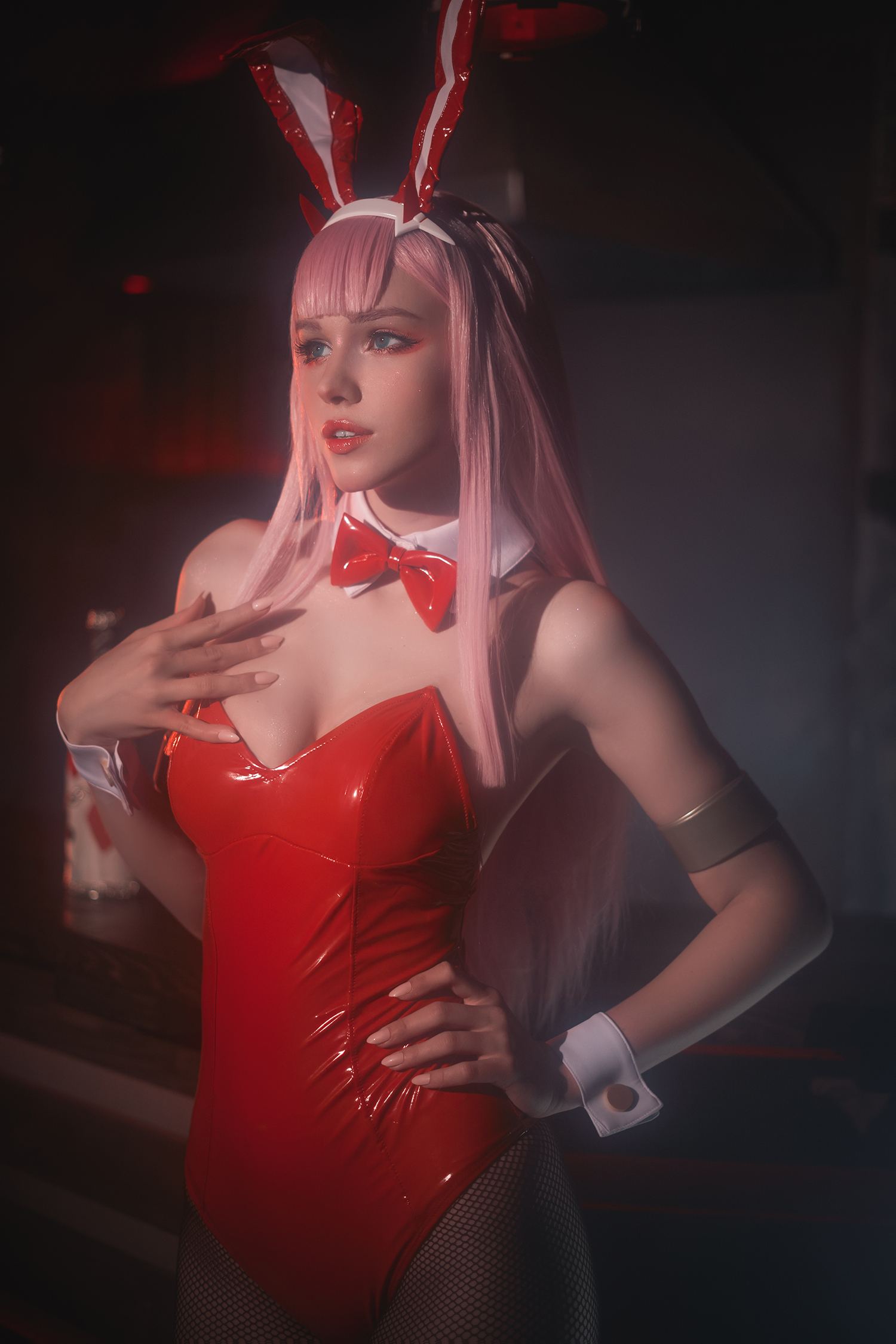 Shirogane-Sama 2 Zero Two(17)